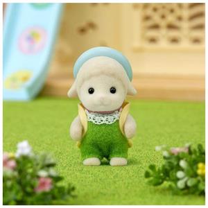 Sylvanian Families Sheep Baby 5620